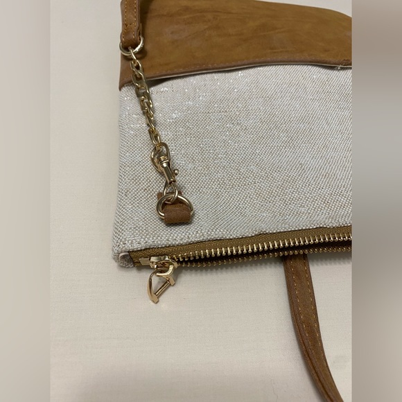 Gorgeous Deux Lux crossbody bag. EUC - Picture 12 of 12